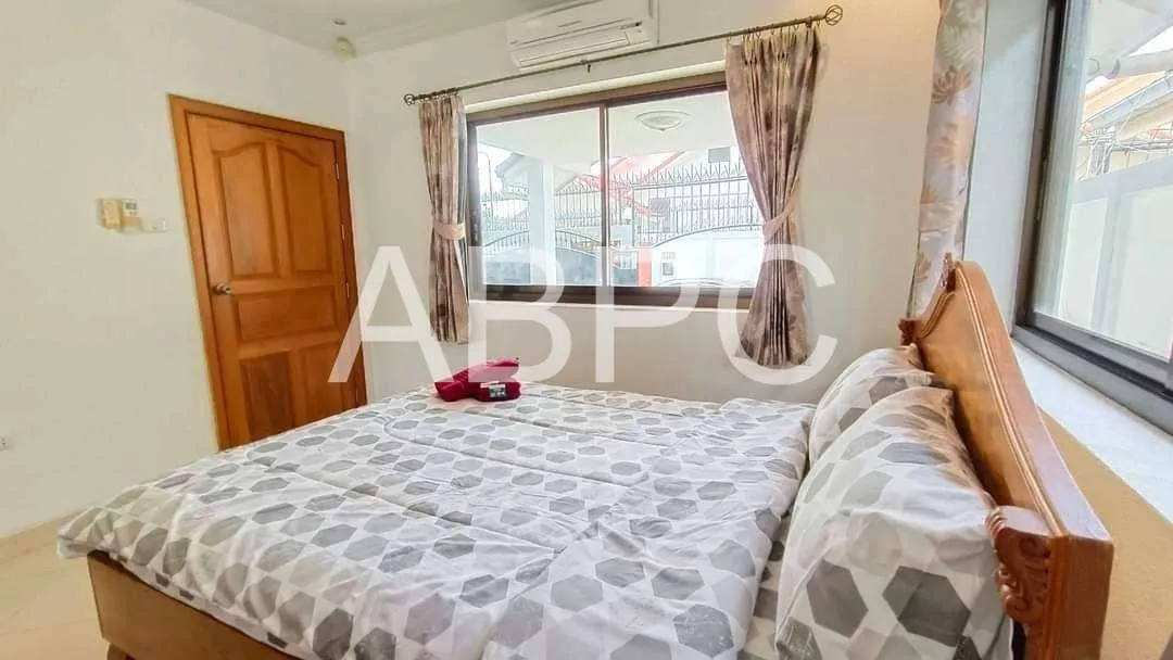 Private Pool Villa 3 Bedroom in Jomtien - Adare Garden 3 photo 11