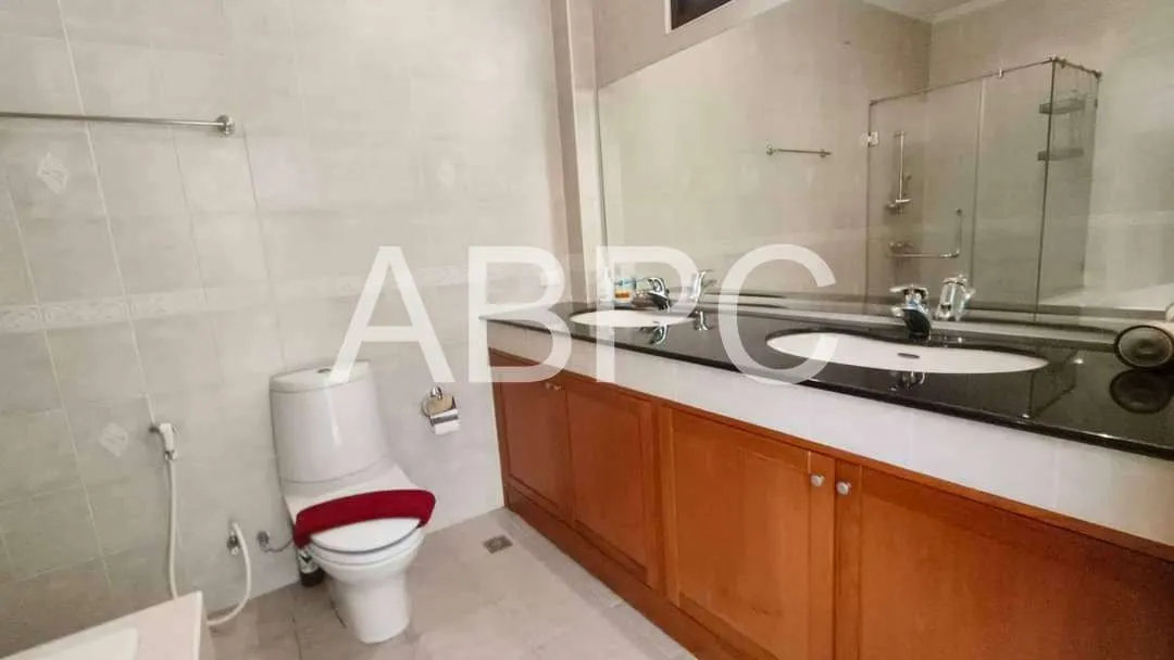 Private Pool Villa 3 Bedroom in Jomtien - Adare Garden 3 photo 14