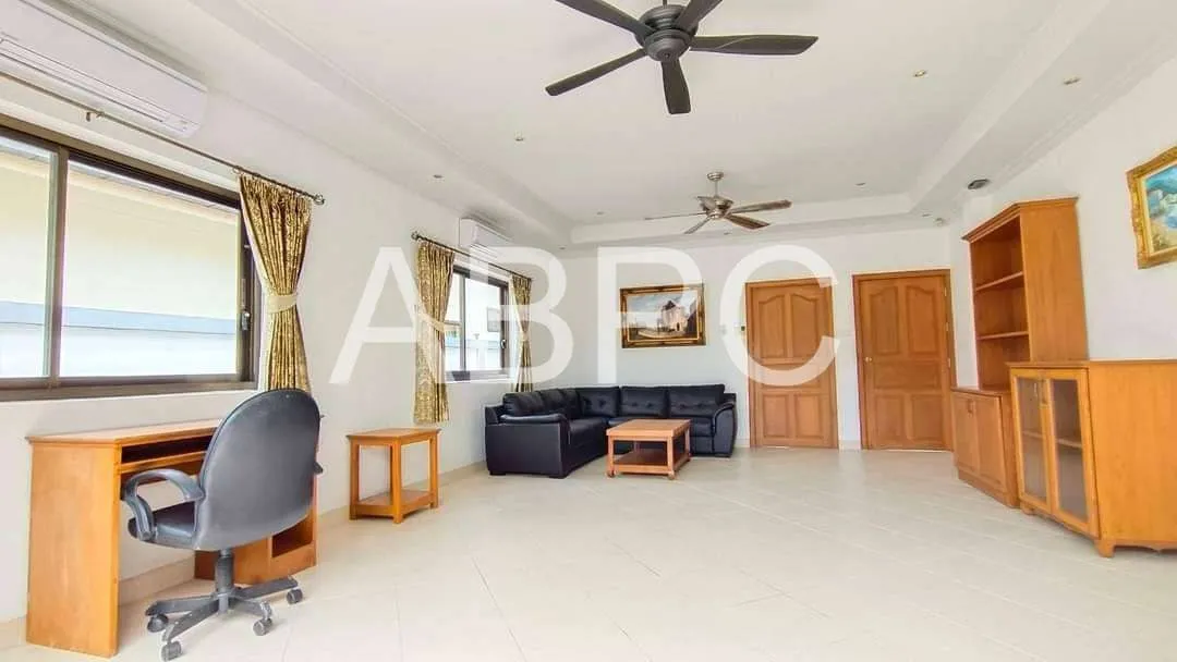 Private Pool Villa 3 Bedroom in Jomtien - Adare Garden 3 photo 15
