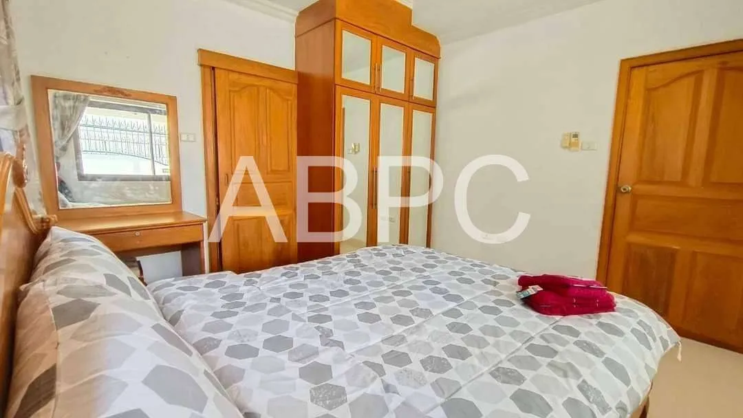 Private Pool Villa 3 Bedroom in Jomtien - Adare Garden 3 photo 18