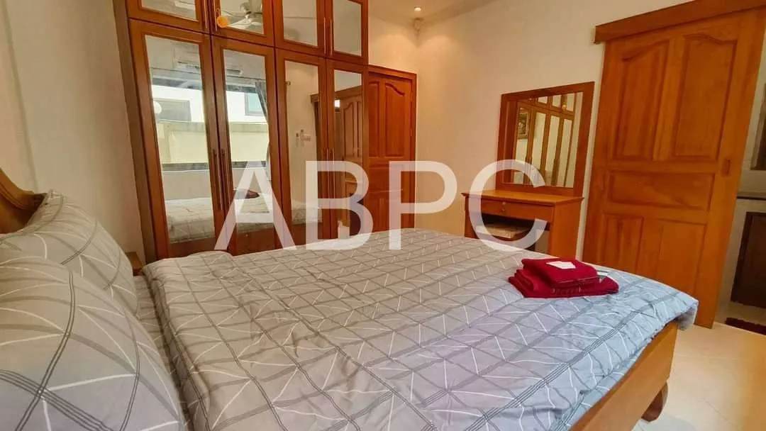 Private Pool Villa 3 Bedroom in Jomtien - Adare Garden 3 photo 5