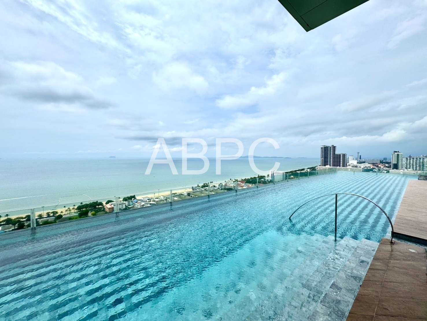 1 Bedroom 1 Bathroom in Jomtien