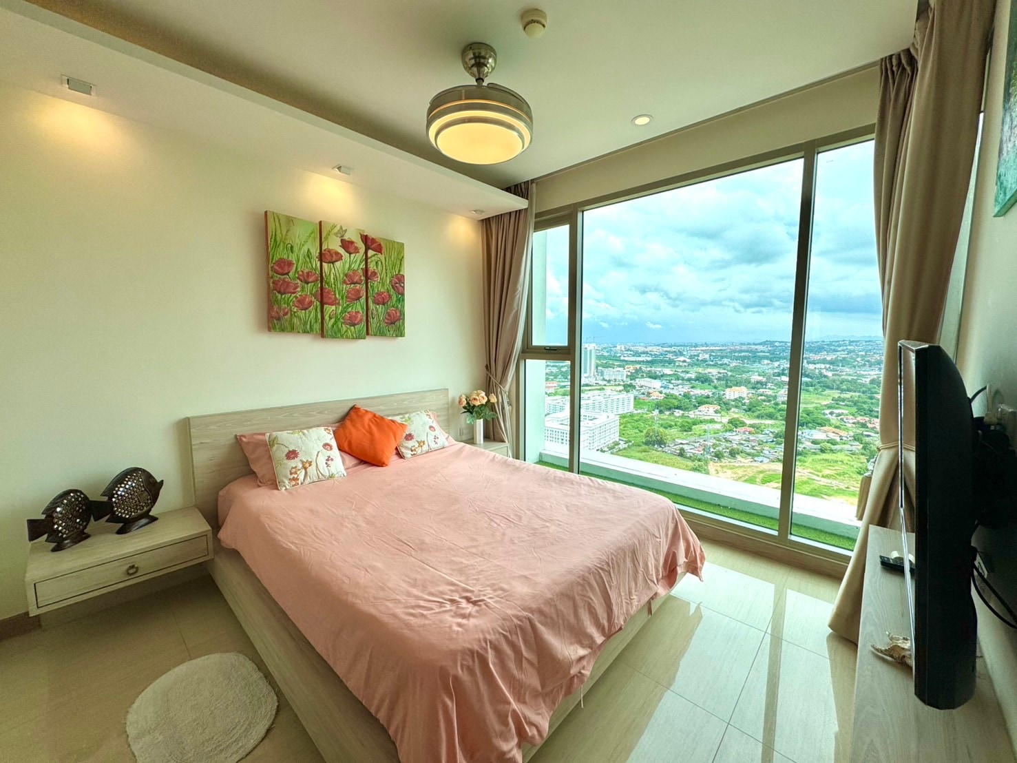 1 Bedroom 1 Bathroom in Jomtien photo 10