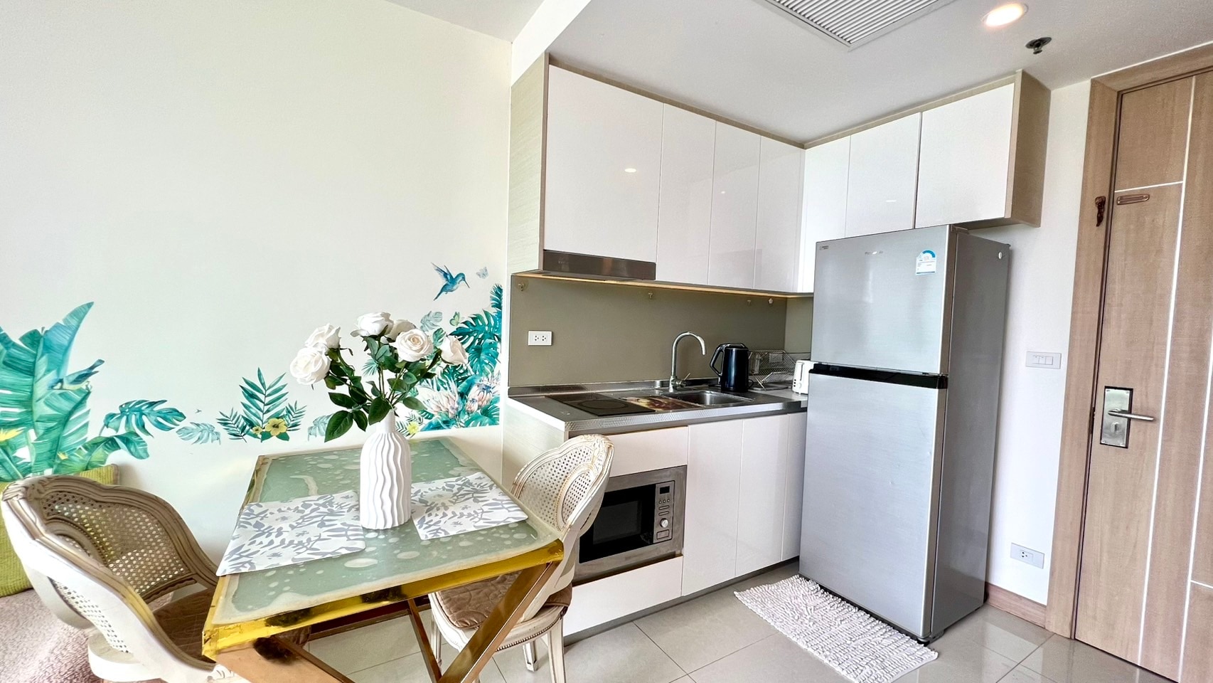 1 Bedroom 1 Bathroom in Jomtien photo 20
