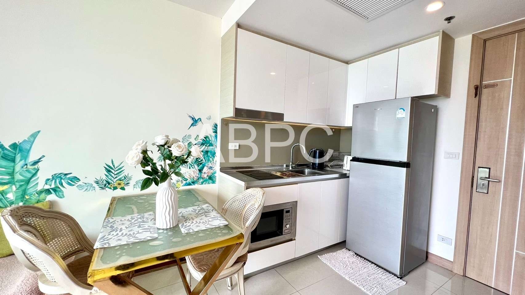 1 Bedroom 1 Bathroom in Jomtien photo 7