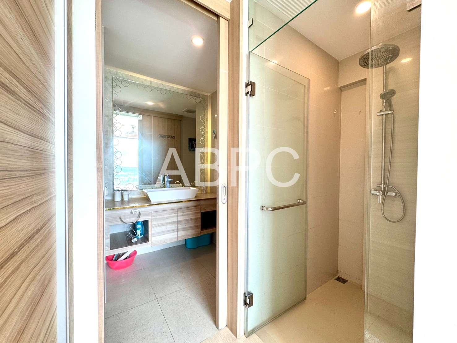 1 Bedroom 1 Bathroom in Jomtien photo 6