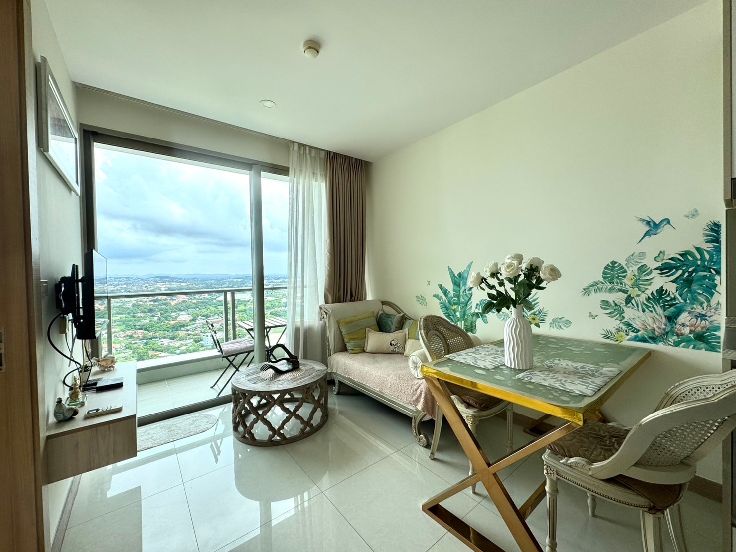 1 Bedroom 1 Bathroom in Jomtien photo 14