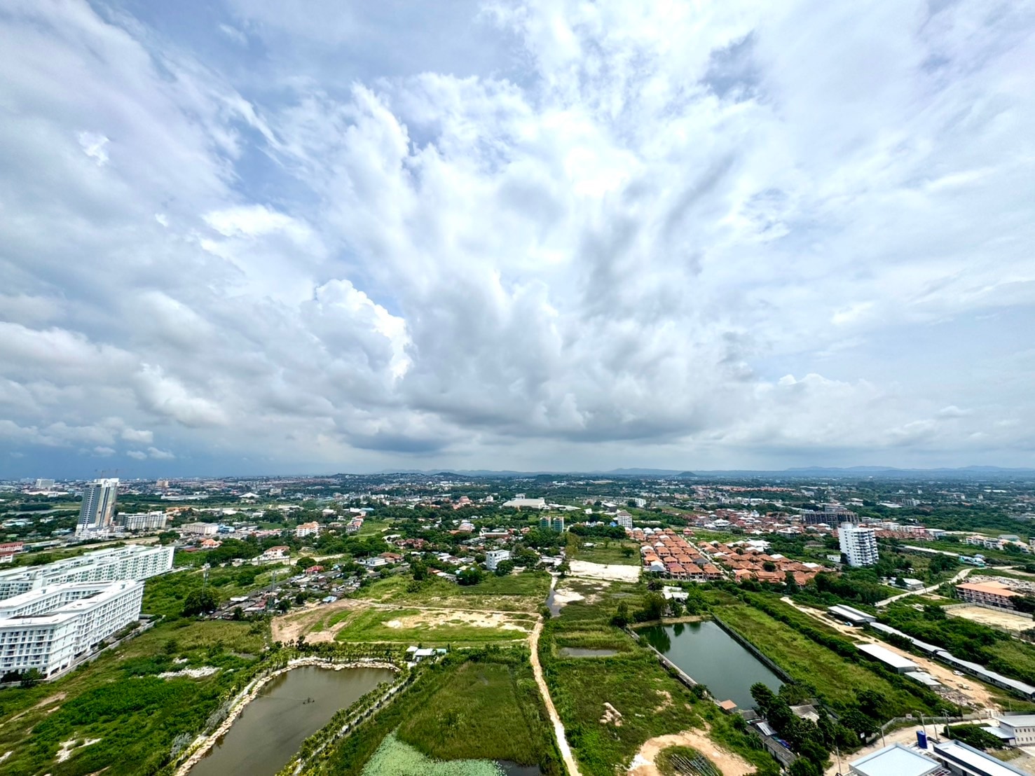 1 Bedroom 1 Bathroom in Jomtien photo 11