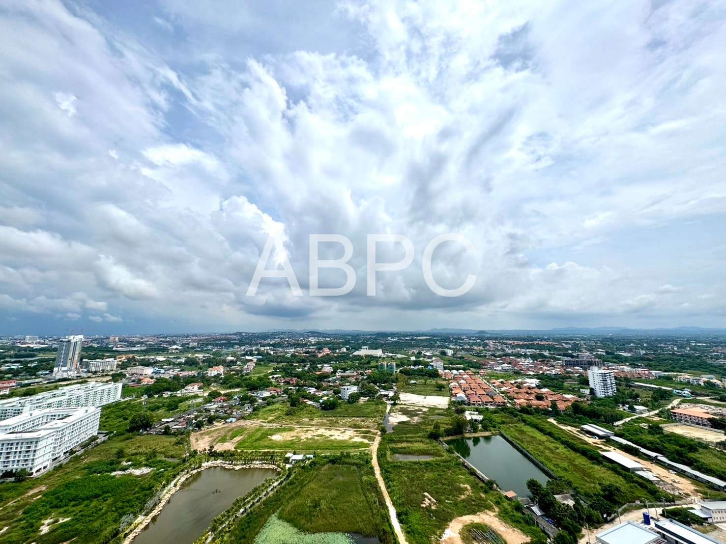 1 Bedroom 1 Bathroom in Jomtien photo 9