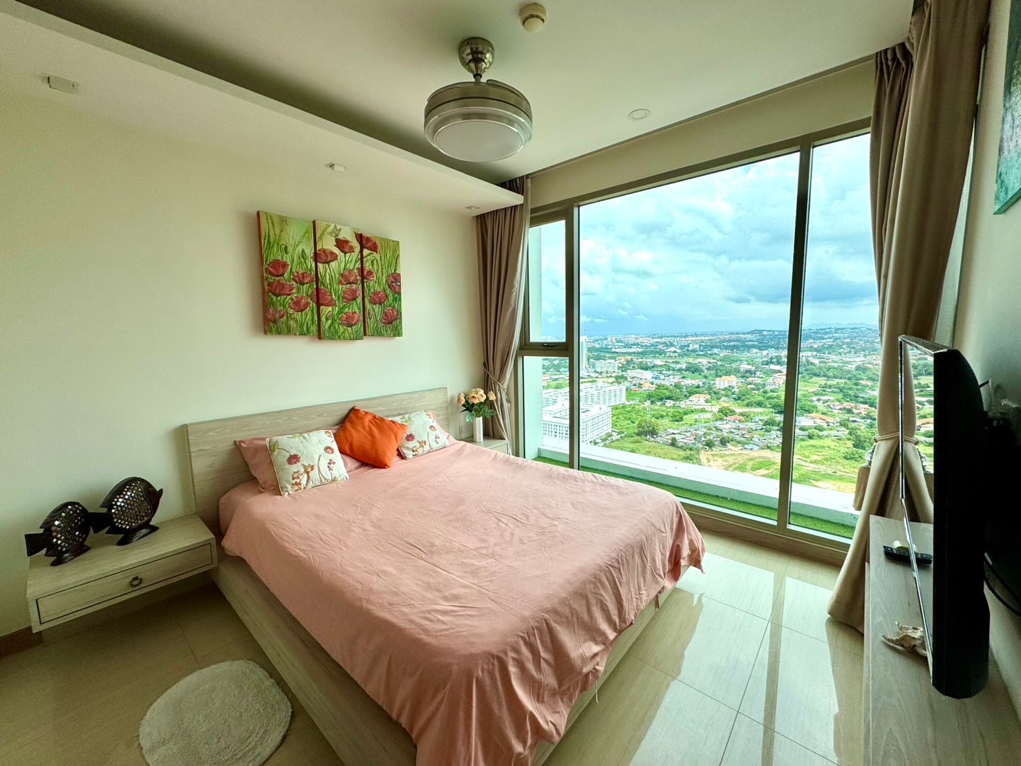 1 Bedroom 1 Bathroom in Jomtien photo 16