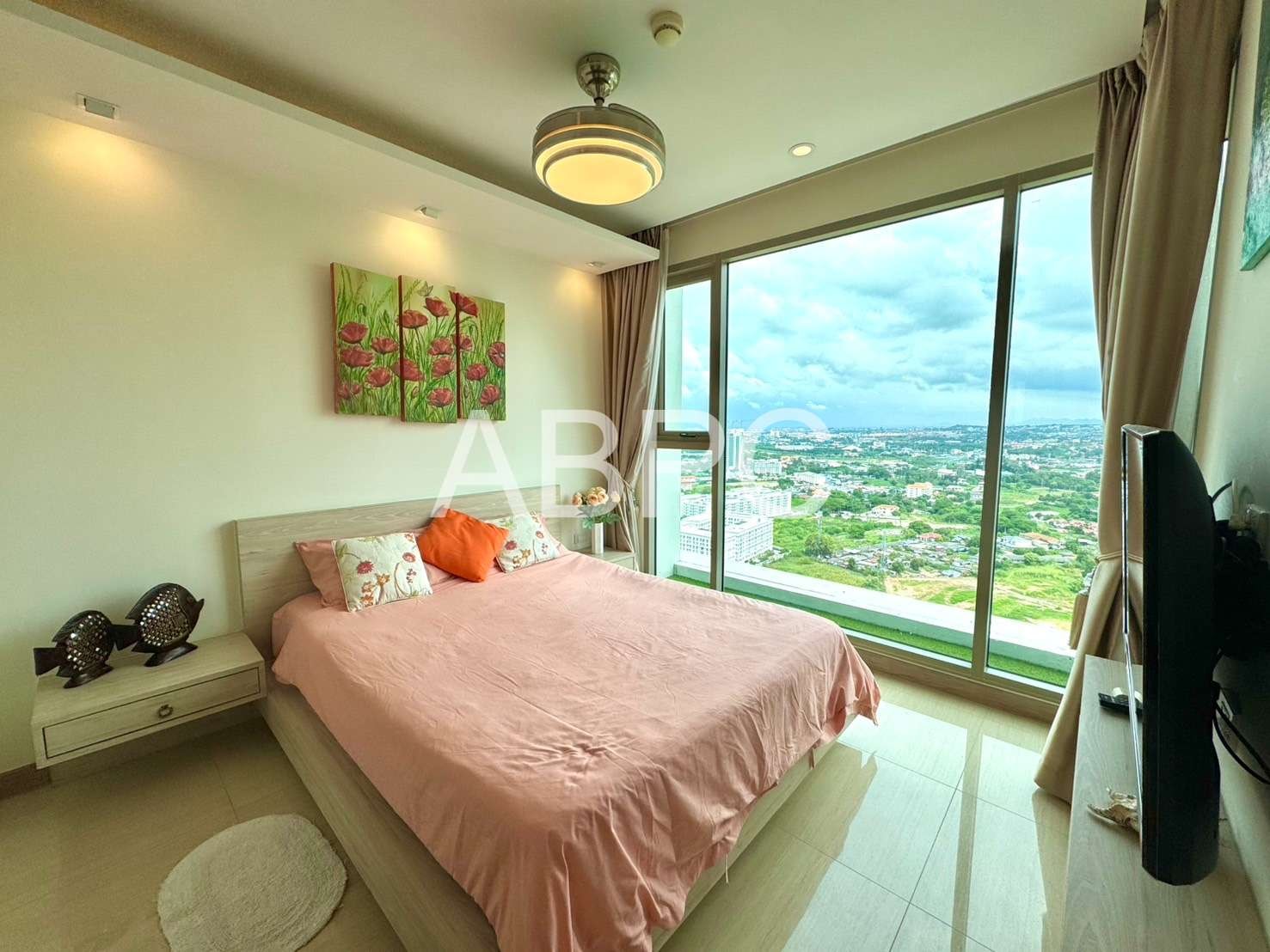 1 Bedroom 1 Bathroom in Jomtien photo 4