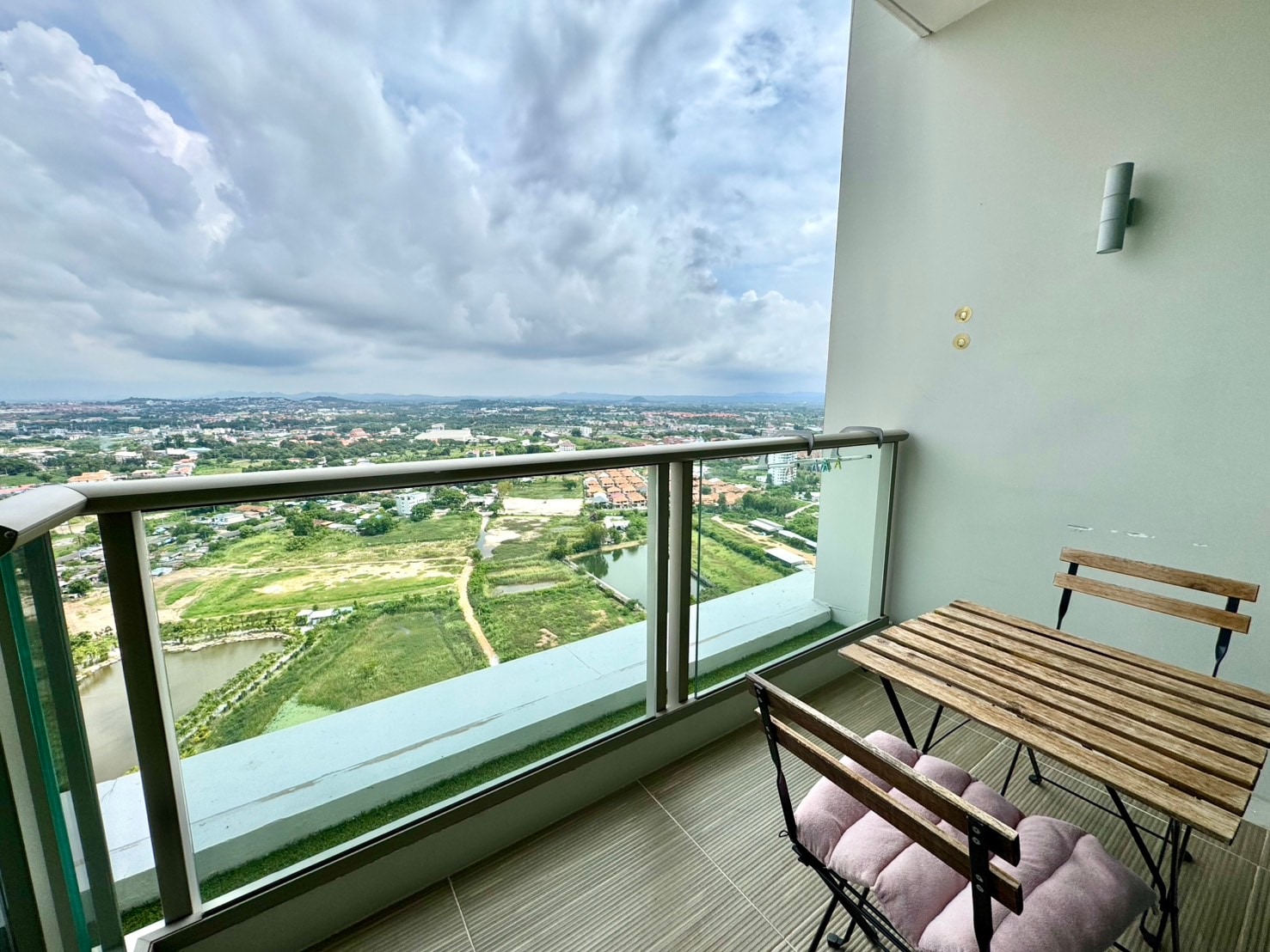 1 Bedroom 1 Bathroom in Jomtien photo 13