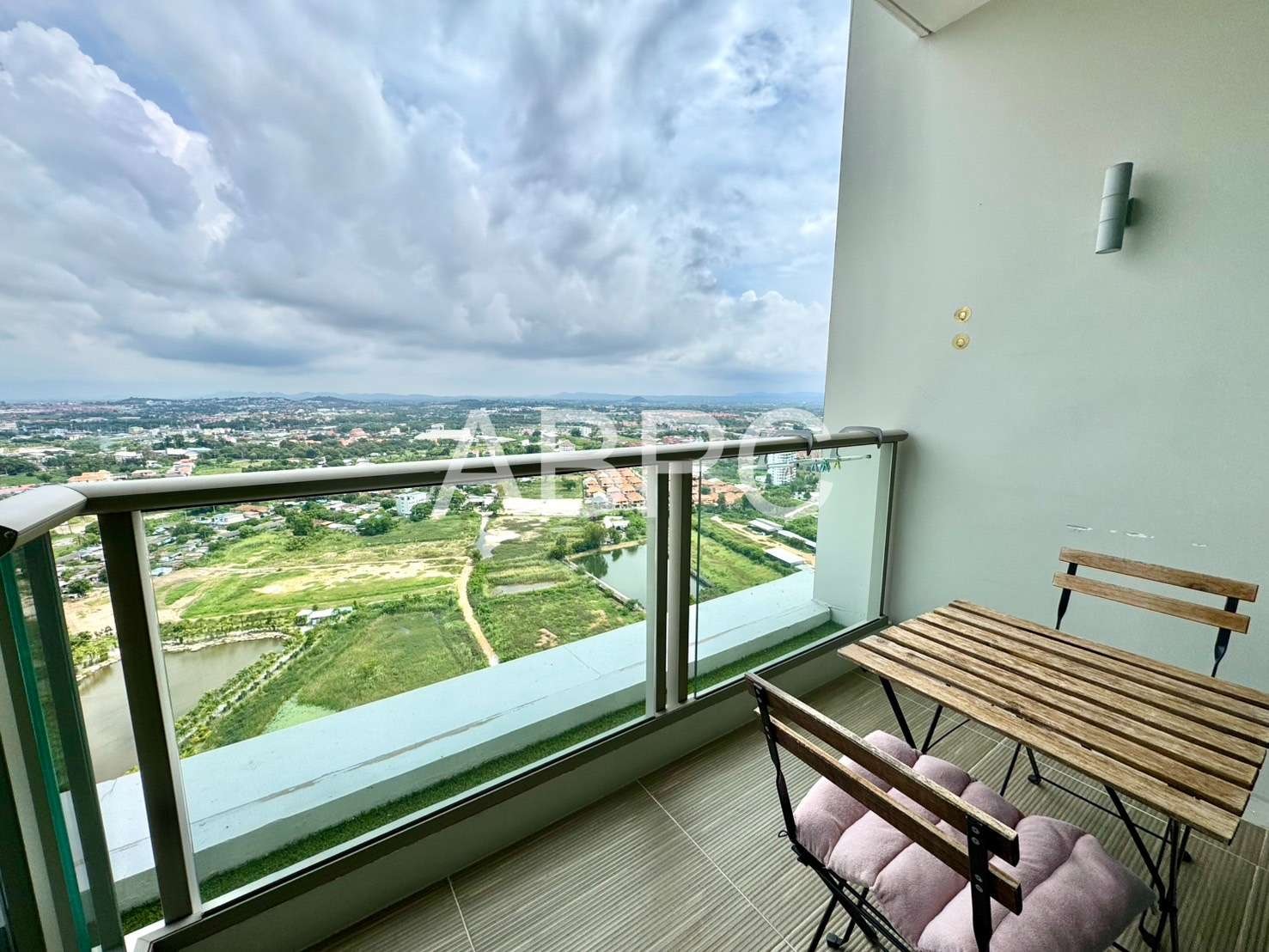 1 Bedroom 1 Bathroom in Jomtien photo 8