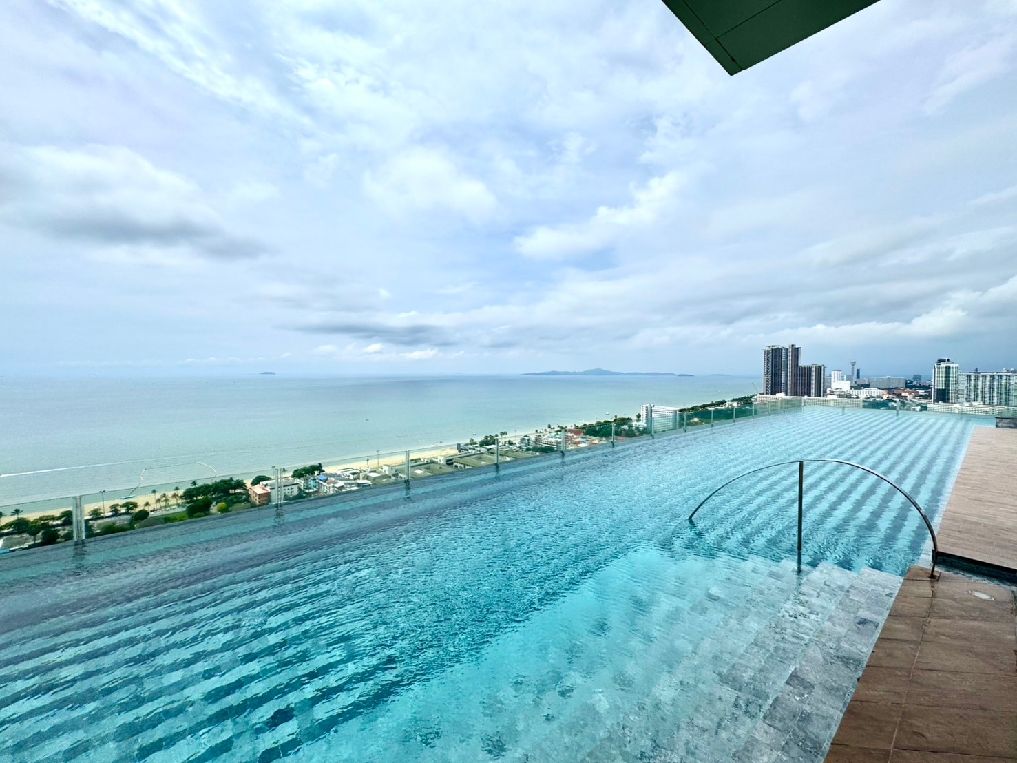 1 Bedroom 1 Bathroom in Jomtien photo 17