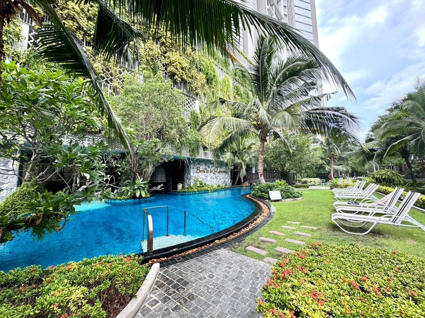 1 Bedroom 1 Bathroom in Jomtien photo 19
