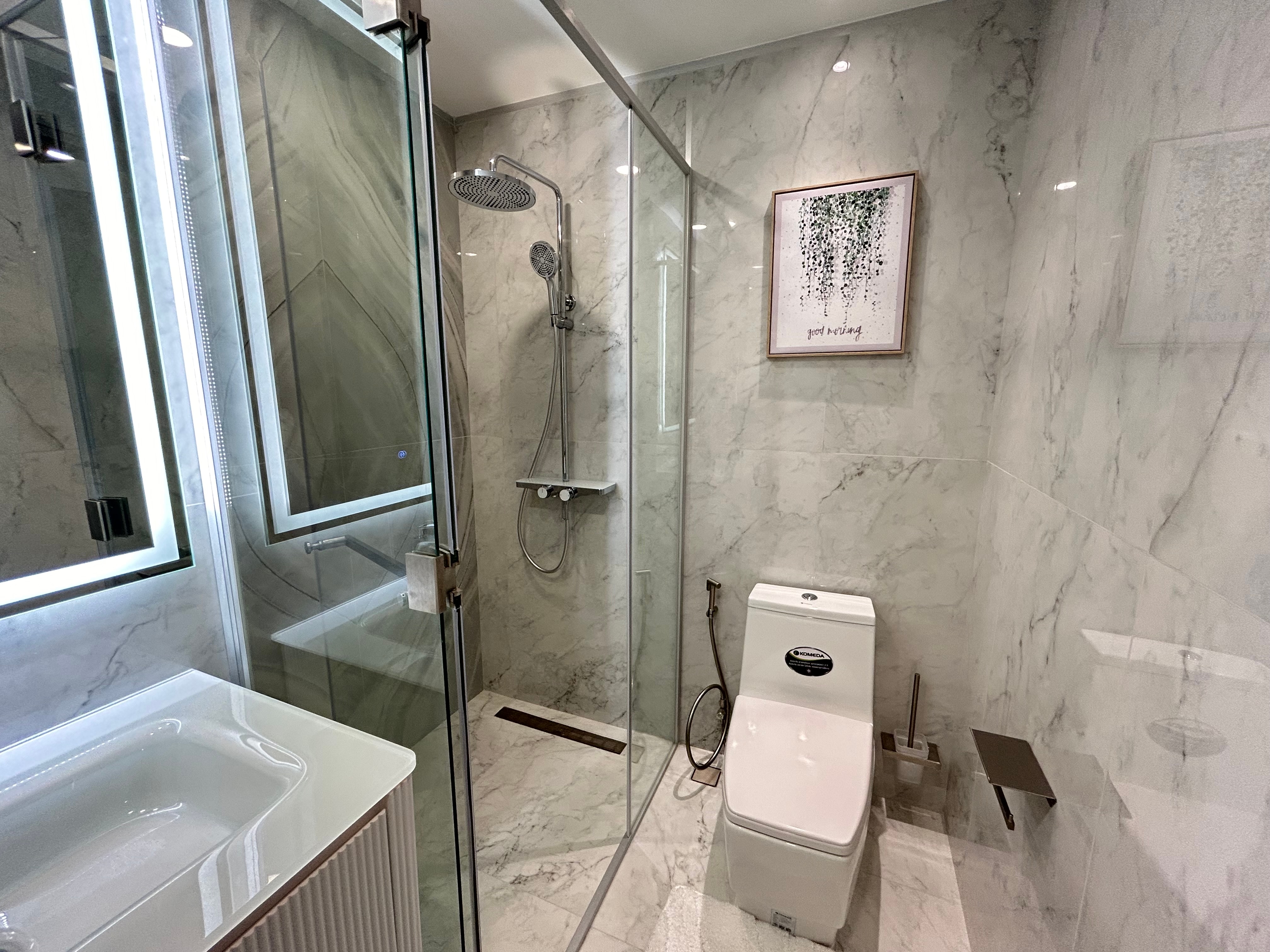 1 bedroom Condo in Jomtien photo 14