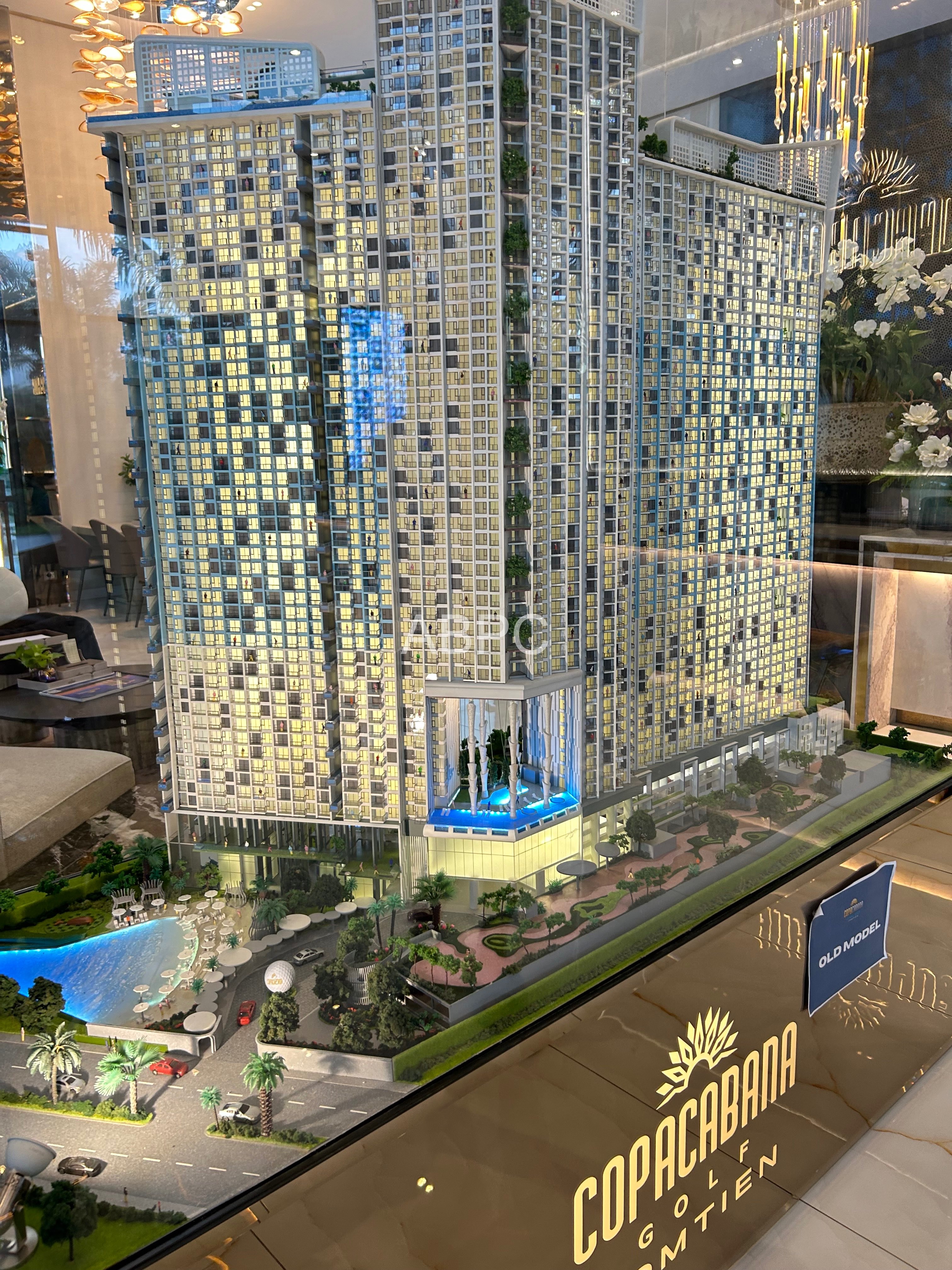 1 bedroom Condo in Jomtien photo 9