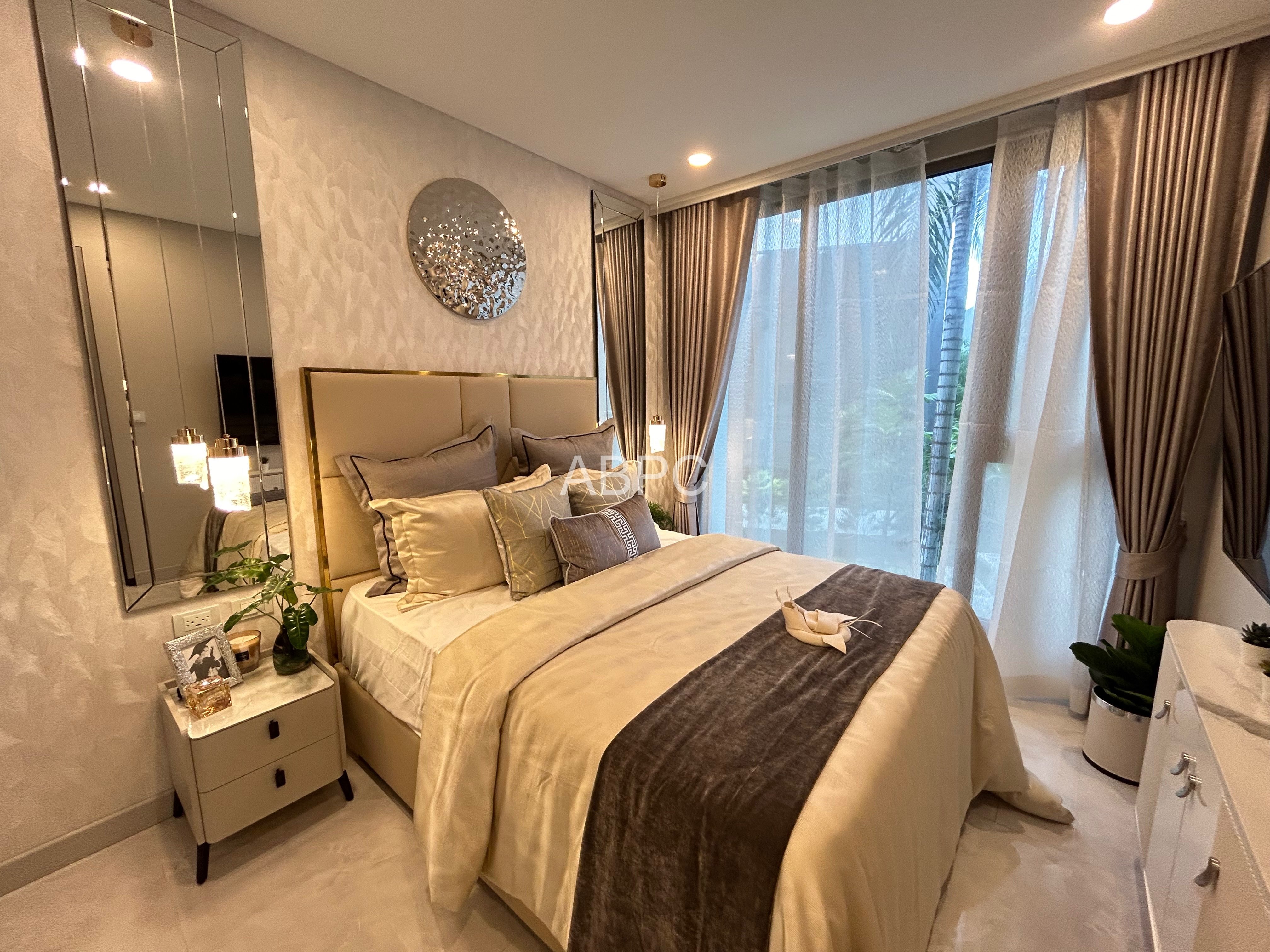 1 bedroom Condo in Jomtien photo 5