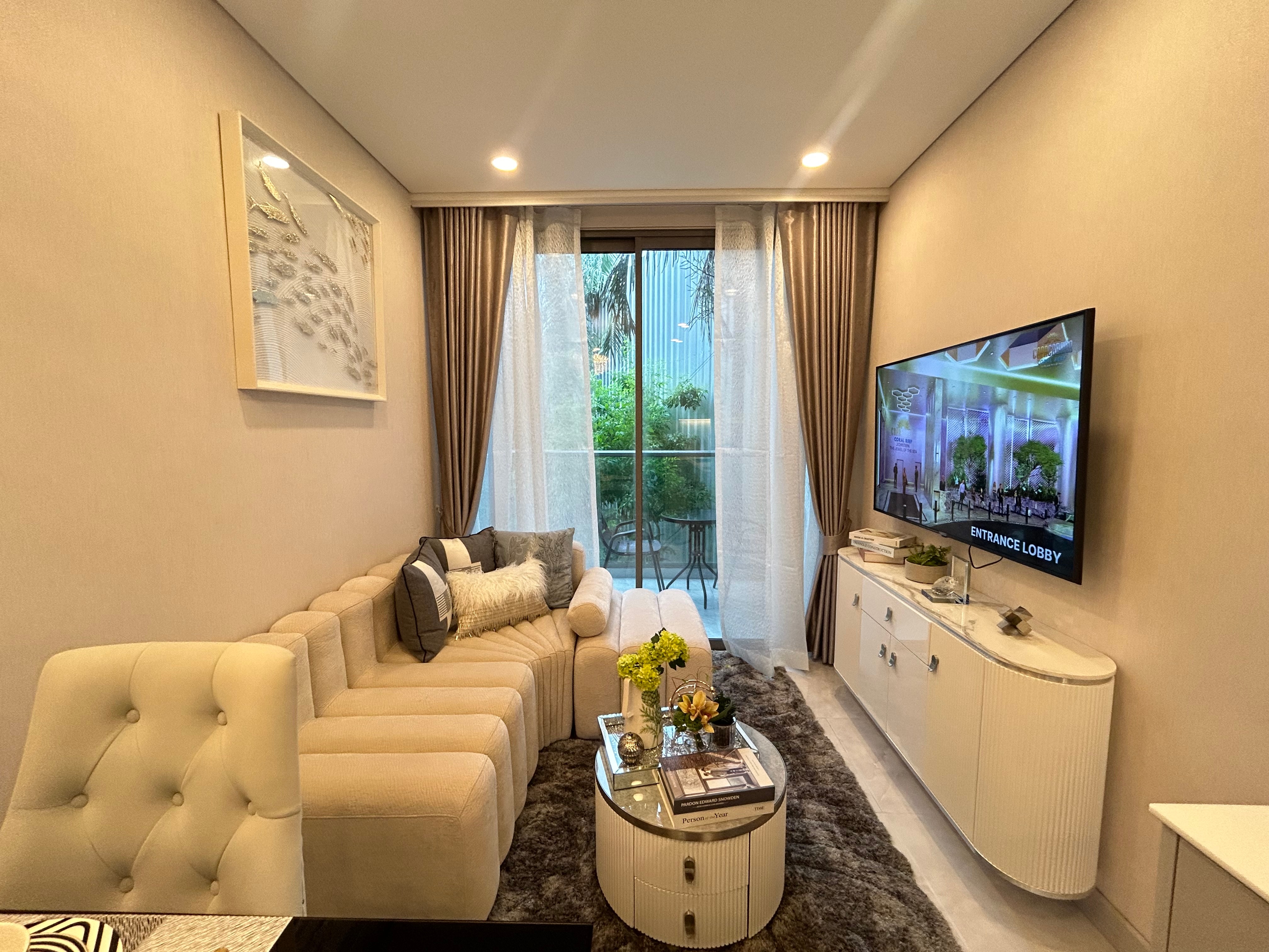 1 bedroom Condo in Jomtien photo 11