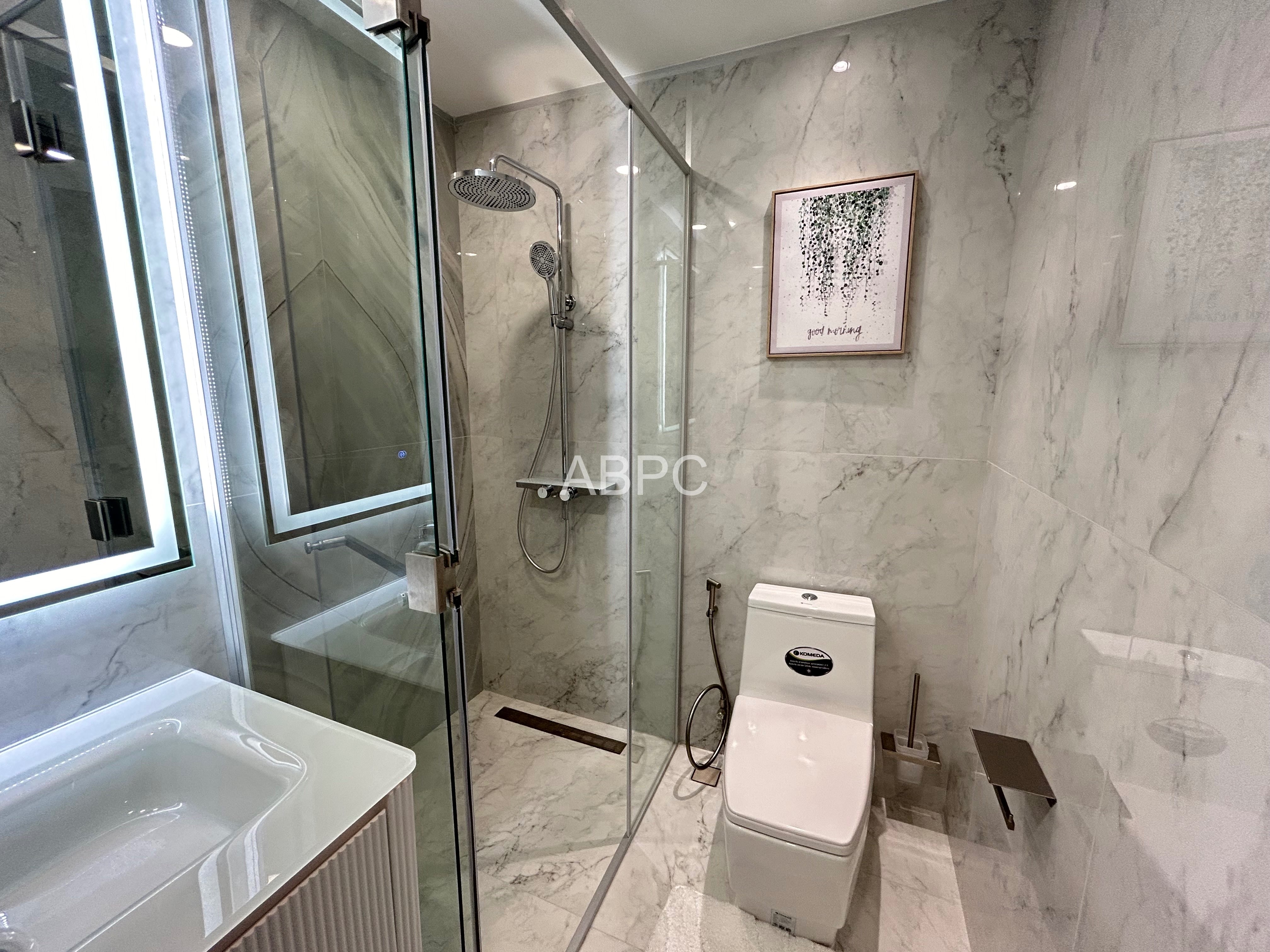 1 bedroom Condo in Jomtien photo 6