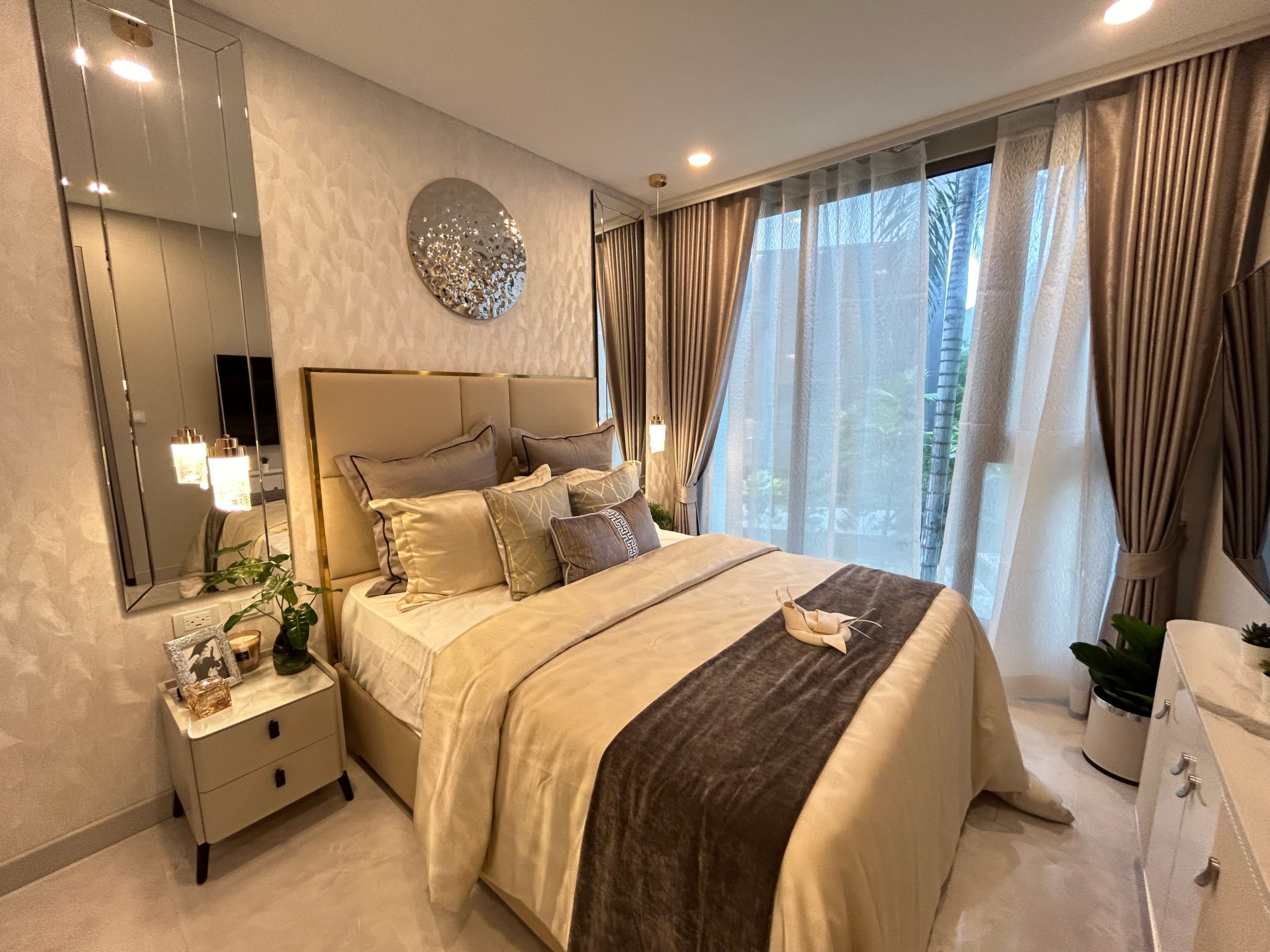1 bedroom Condo in Jomtien photo 12