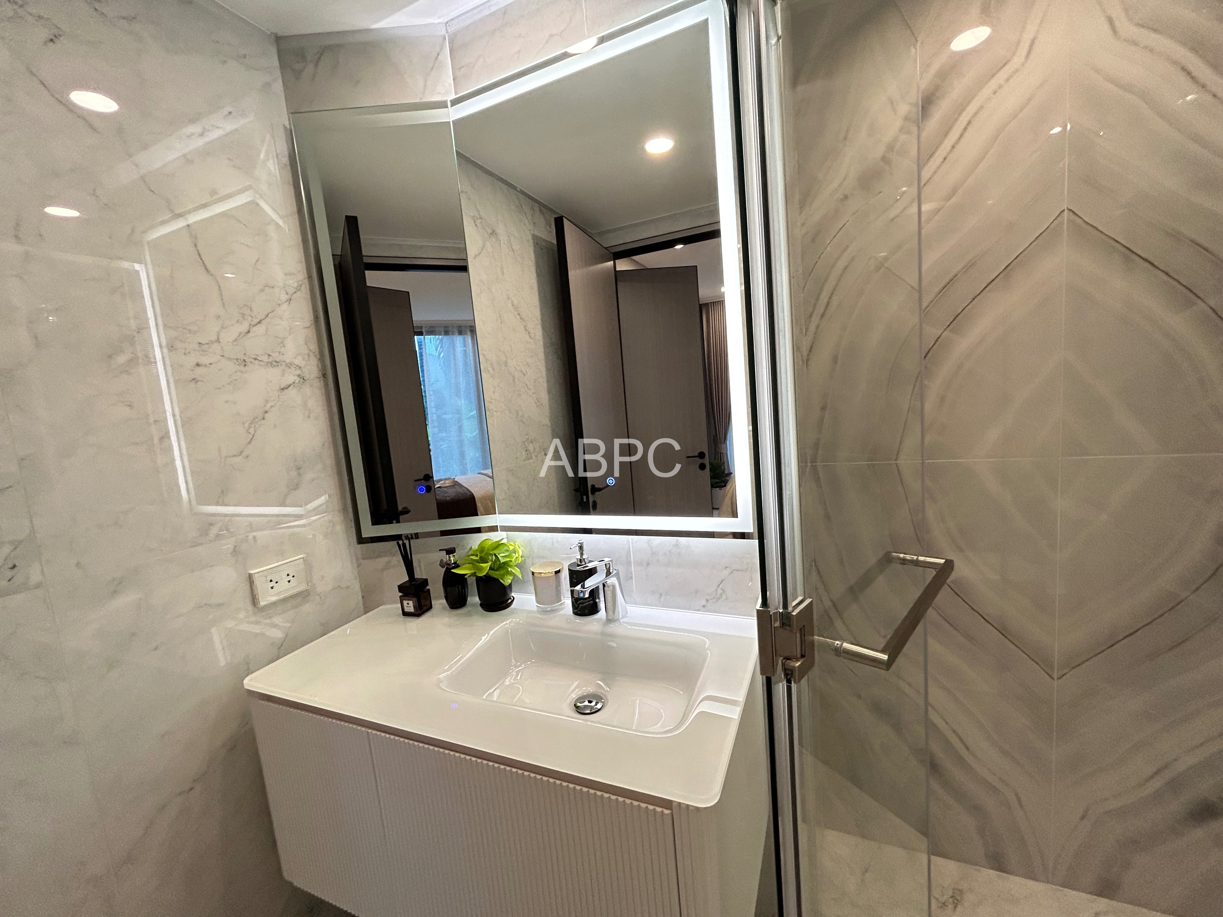 1 bedroom Condo in Jomtien photo 8