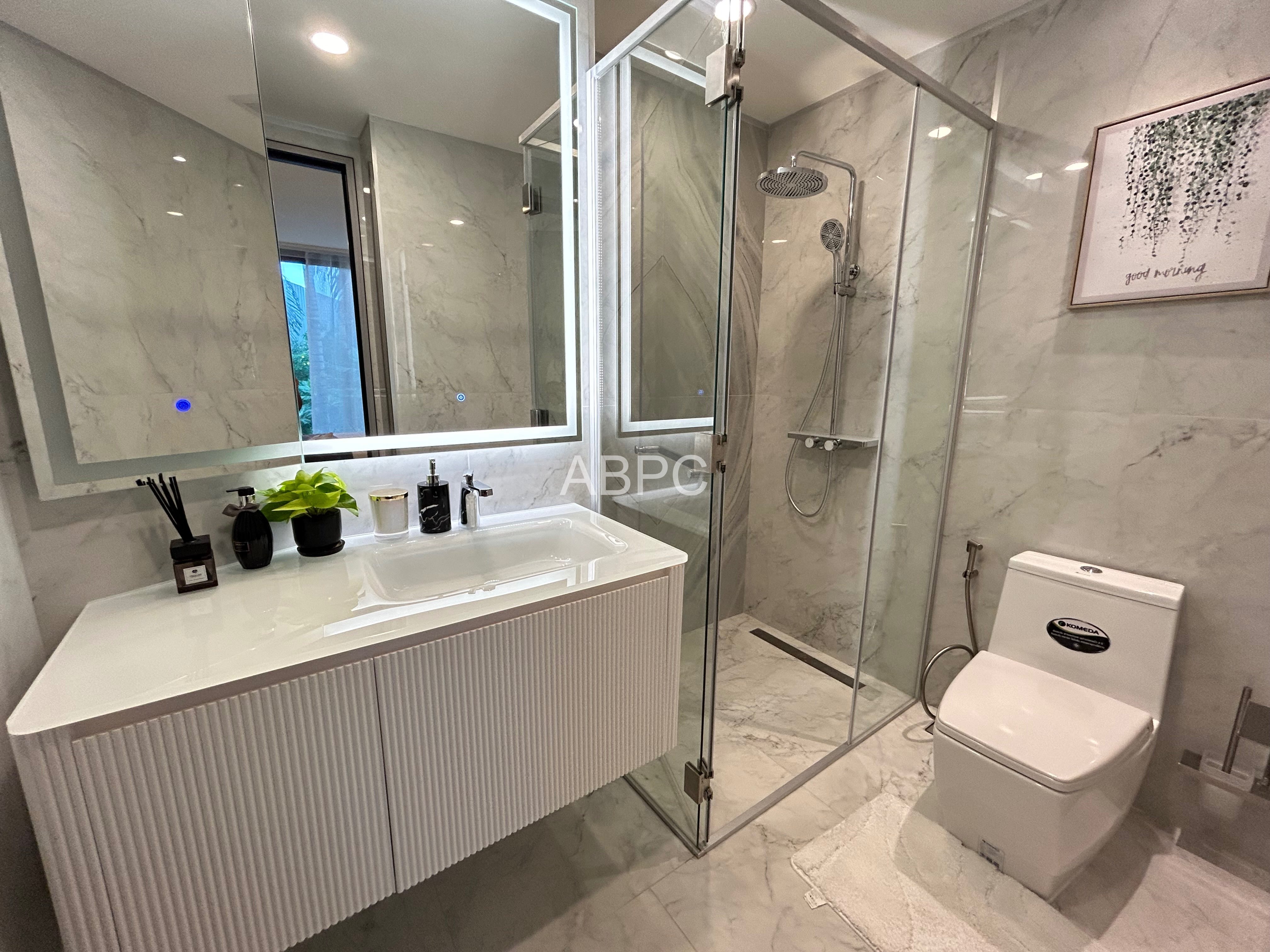 1 bedroom Condo in Jomtien photo 4