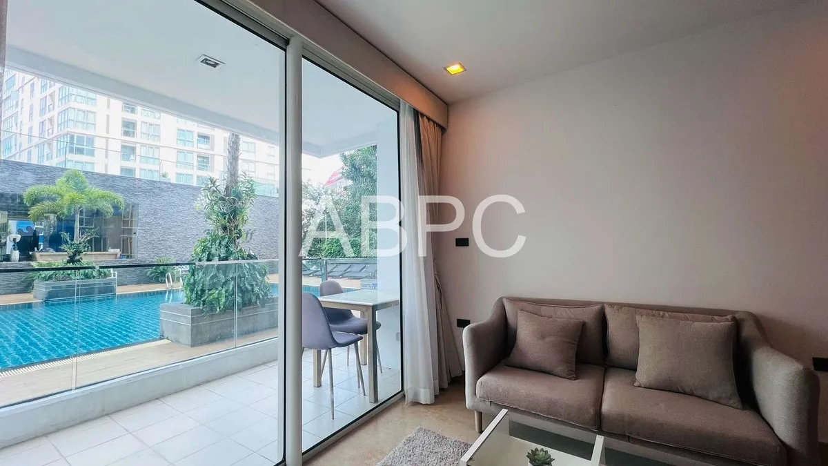 JUST IN 1 Bedroom Condo in The Cliff