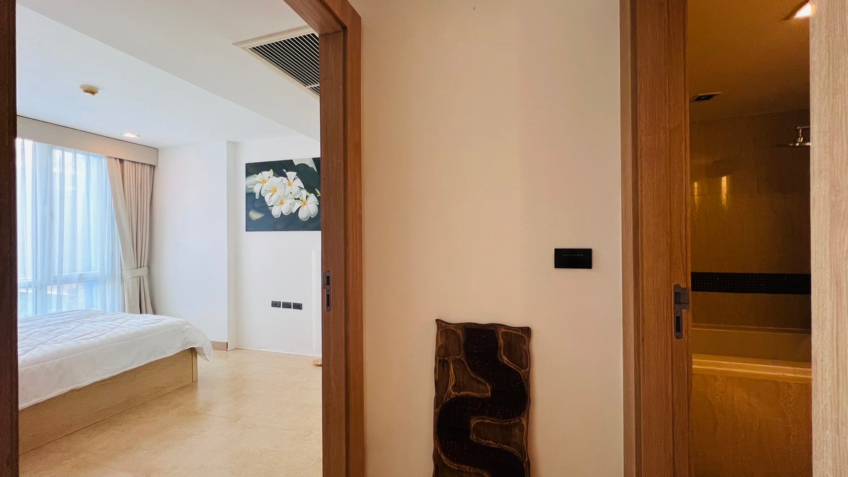 JUST IN 1 Bedroom Condo in The Cliff photo 19