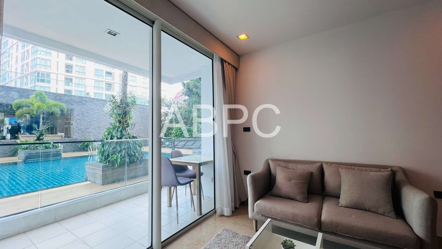 JUST IN 1 Bedroom Condo in The Cliff