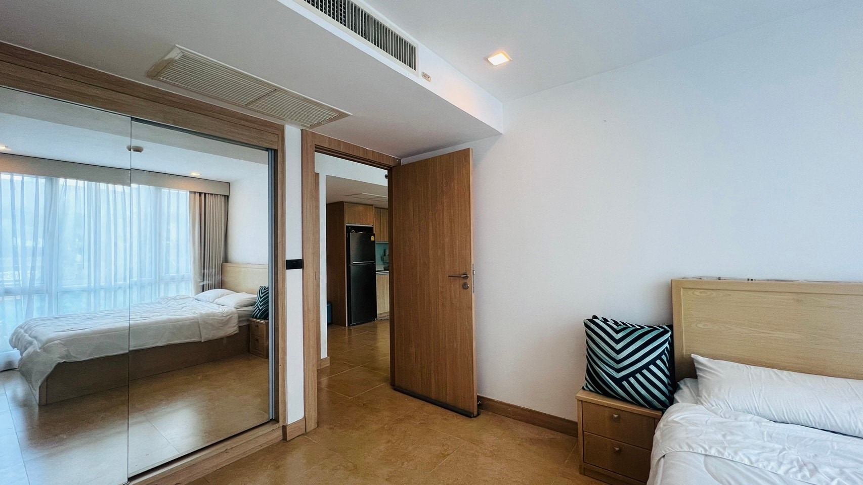 JUST IN 1 Bedroom Condo in The Cliff photo 22