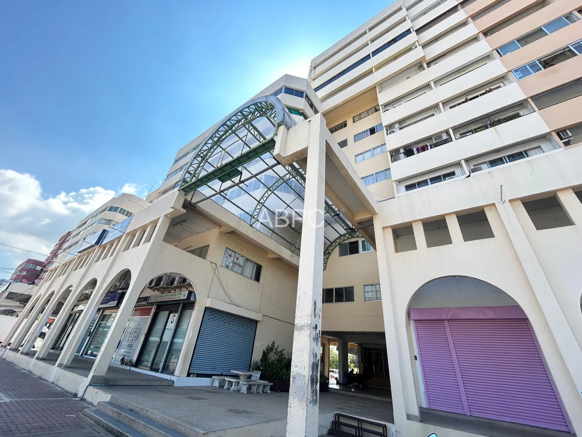 Keha Condo