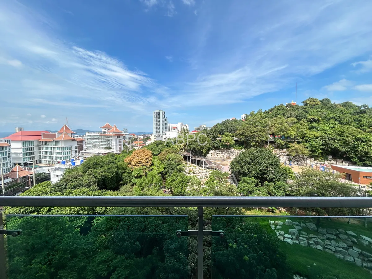 1 Bedroom Condo For Rent