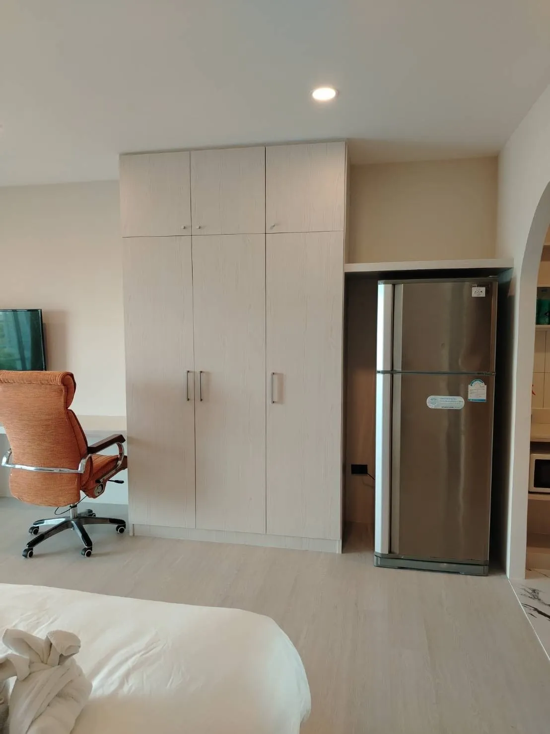 Studio 1 Bathroom in Jomtien photo 16