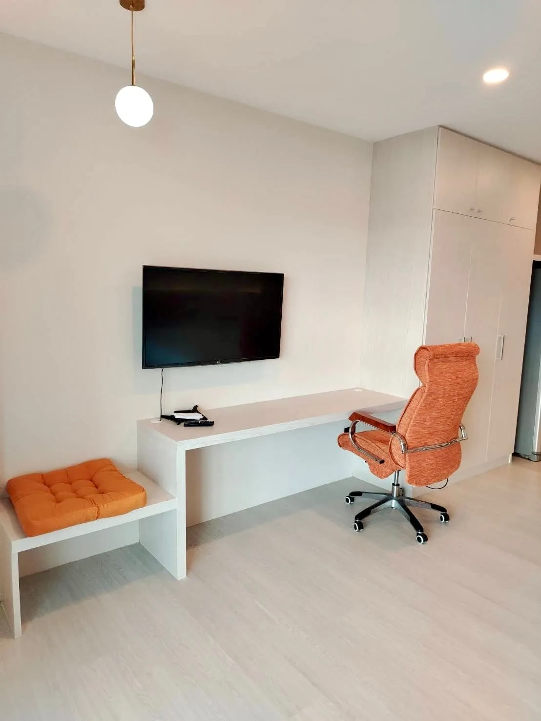 Studio 1 Bathroom in Jomtien photo 17