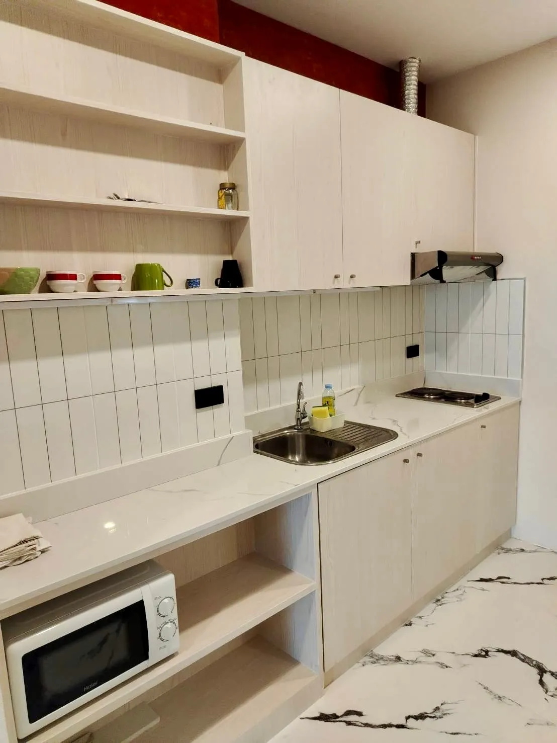 Studio 1 Bathroom in Jomtien photo 19