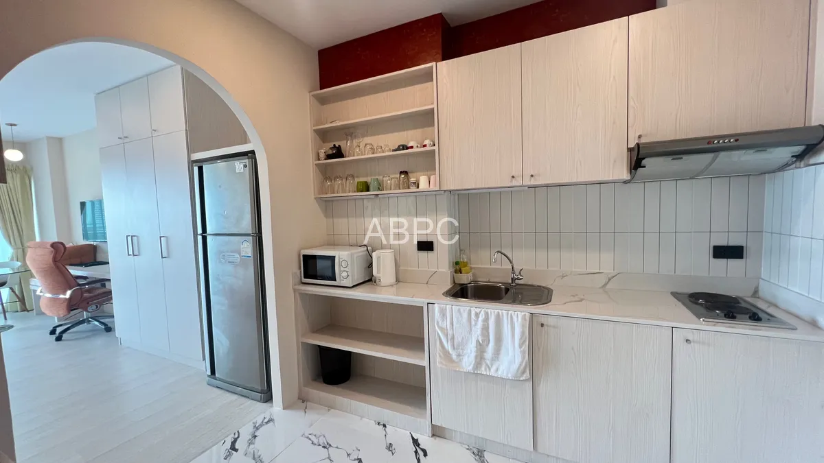 Studio 1 Bathroom in Jomtien photo 6