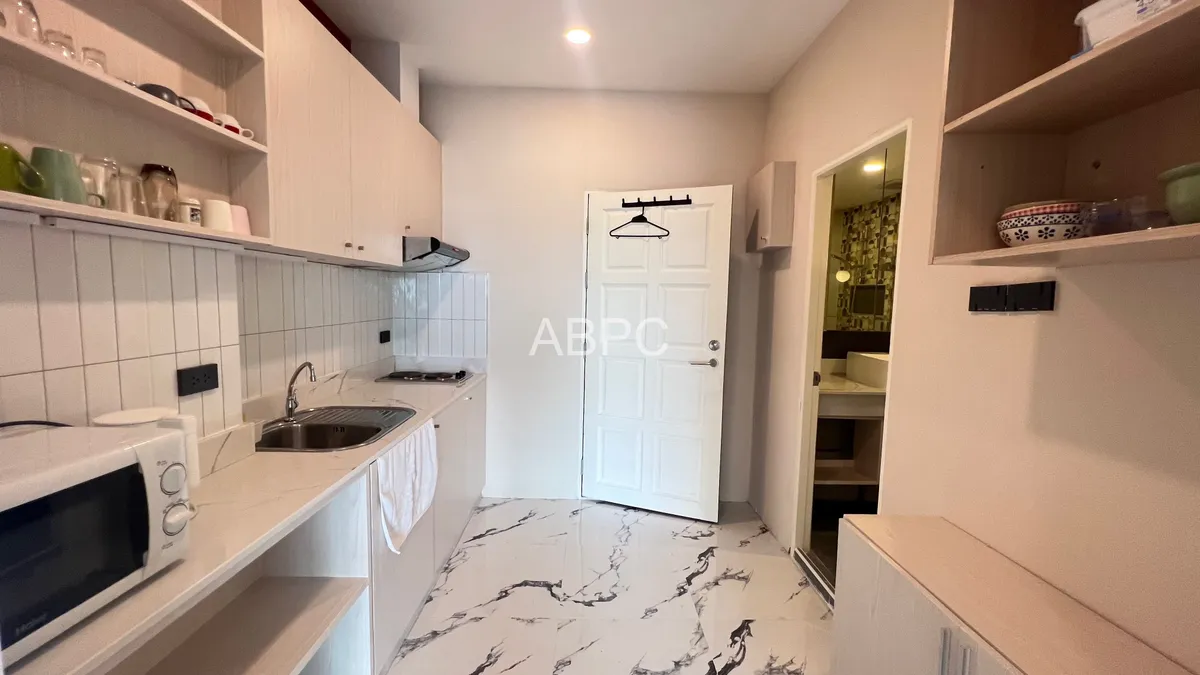 Studio 1 Bathroom in Jomtien photo 7