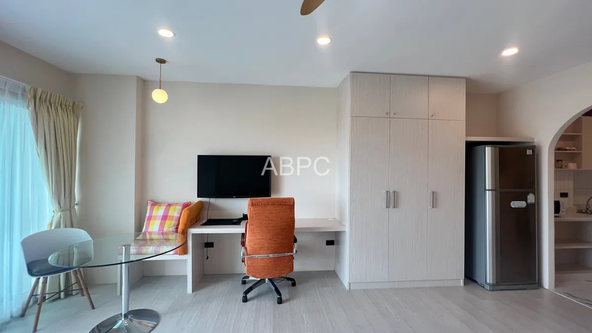 Studio 1 Bathroom in Jomtien photo 8