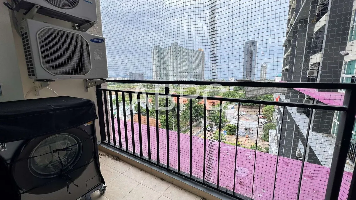 1 bedroom 1 bathroom in Jomtien photo 11