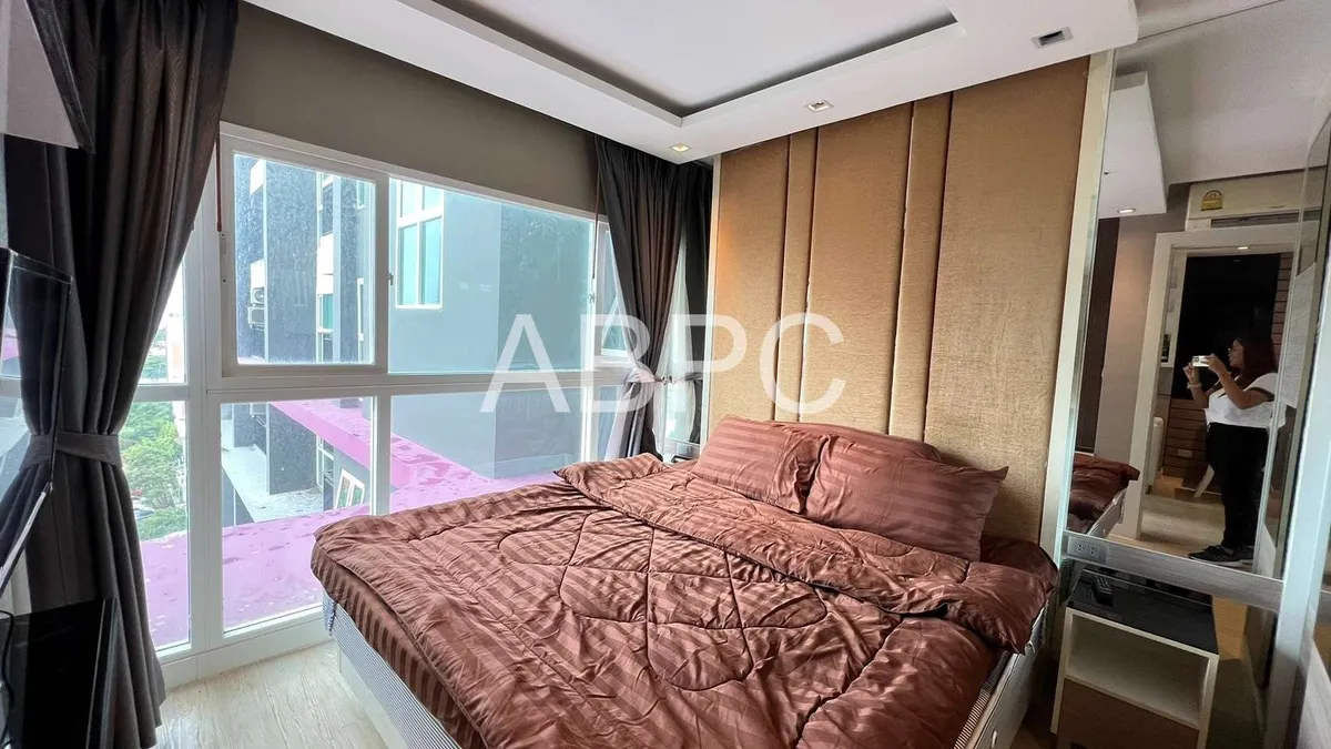 1 bedroom 1 bathroom in Jomtien photo 13