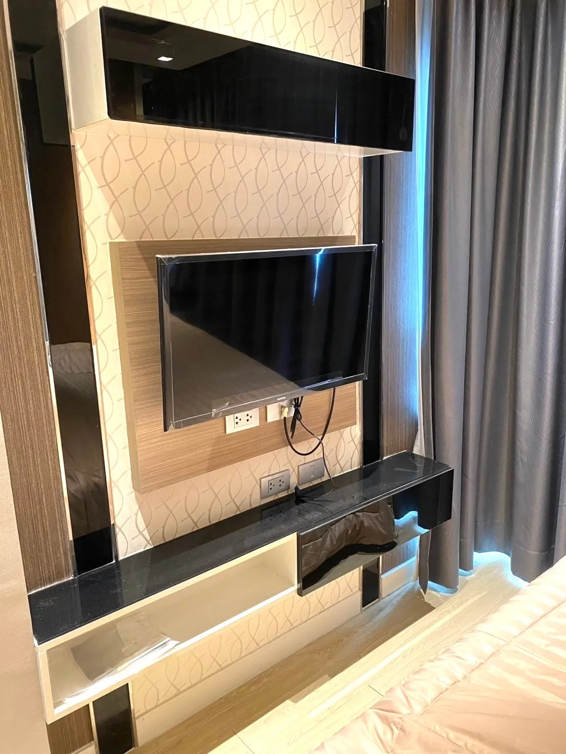 1 bedroom 1 bathroom in Jomtien photo 15