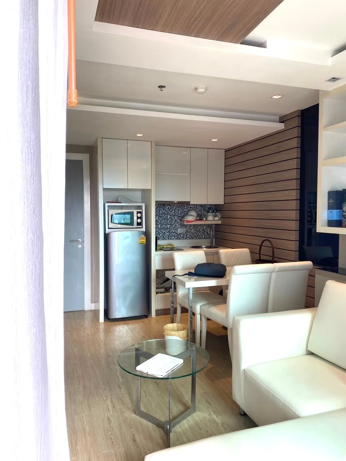 1 bedroom 1 bathroom in Jomtien photo 17