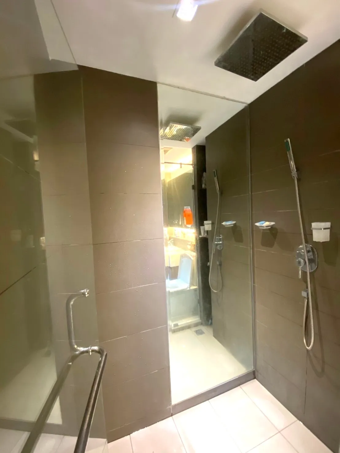 1 bedroom 1 bathroom in Jomtien photo 18