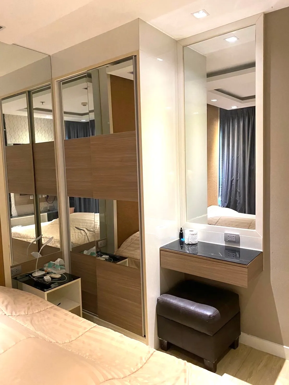1 bedroom 1 bathroom in Jomtien photo 19