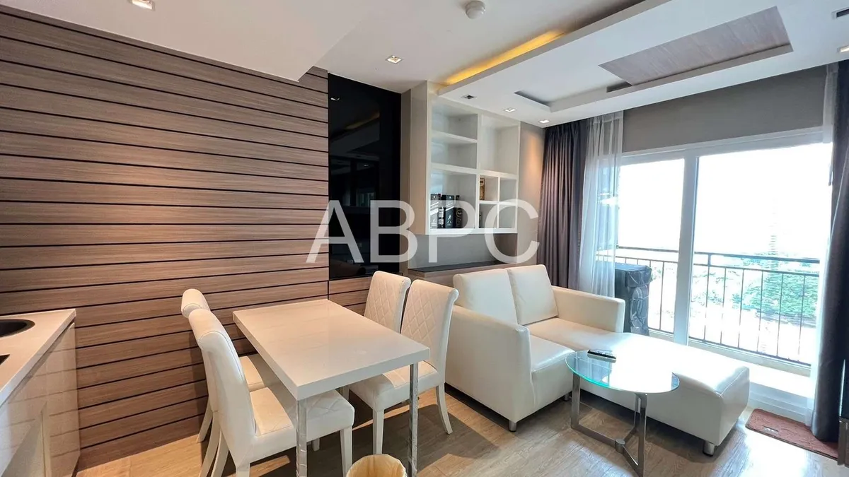 1 bedroom 1 bathroom in Jomtien photo 7