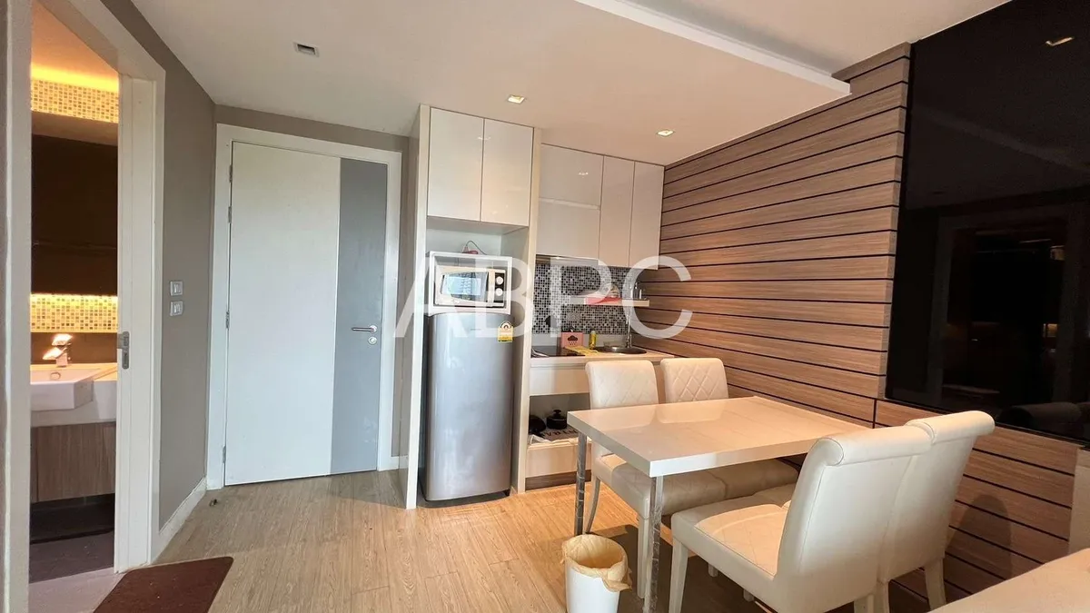 1 bedroom 1 bathroom in Jomtien photo 8