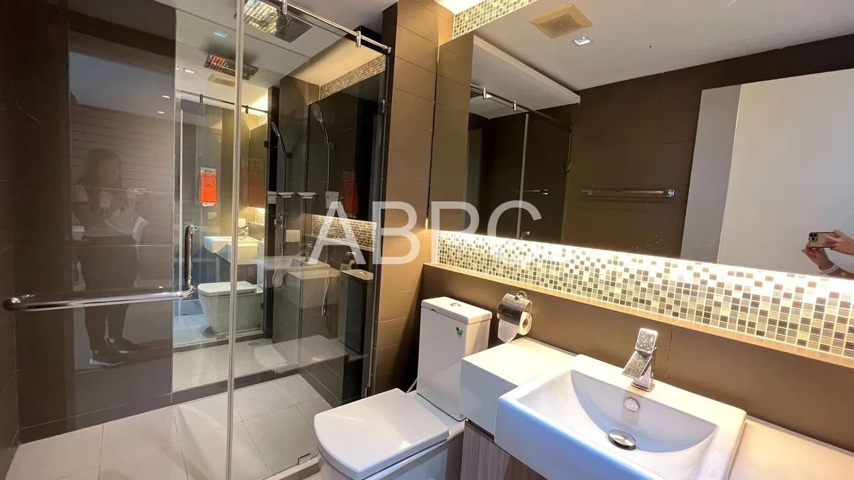 1 bedroom 1 bathroom in Jomtien photo 9