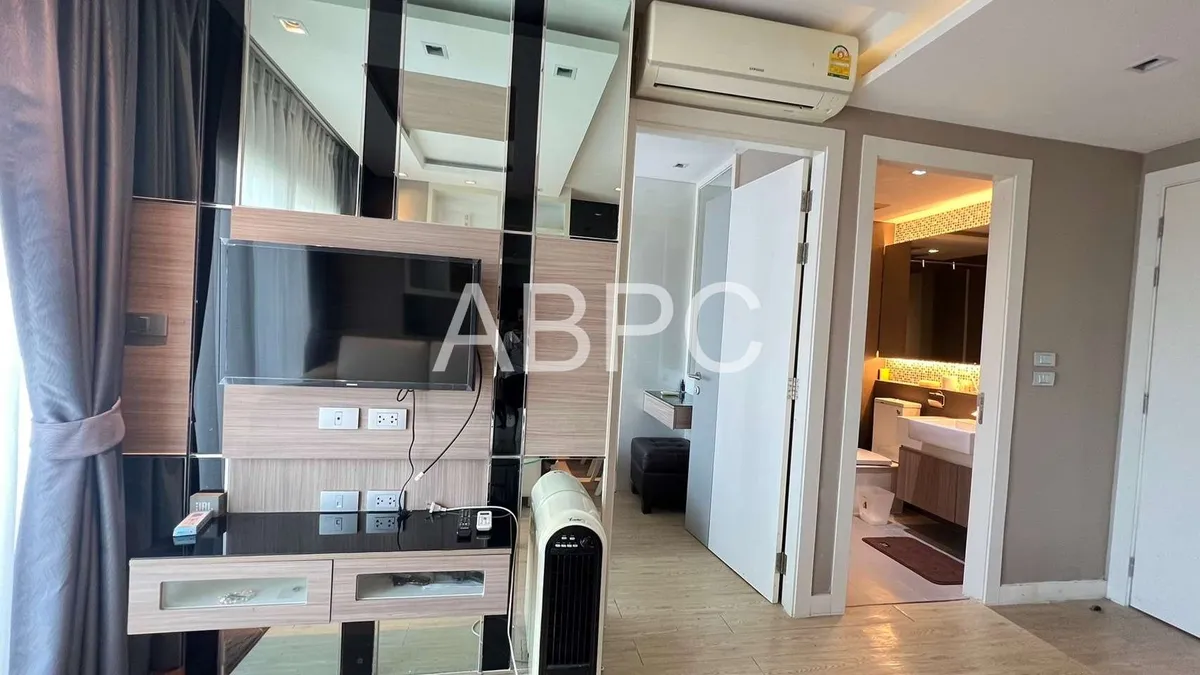 1 bedroom 1 bathroom in Jomtien photo 10