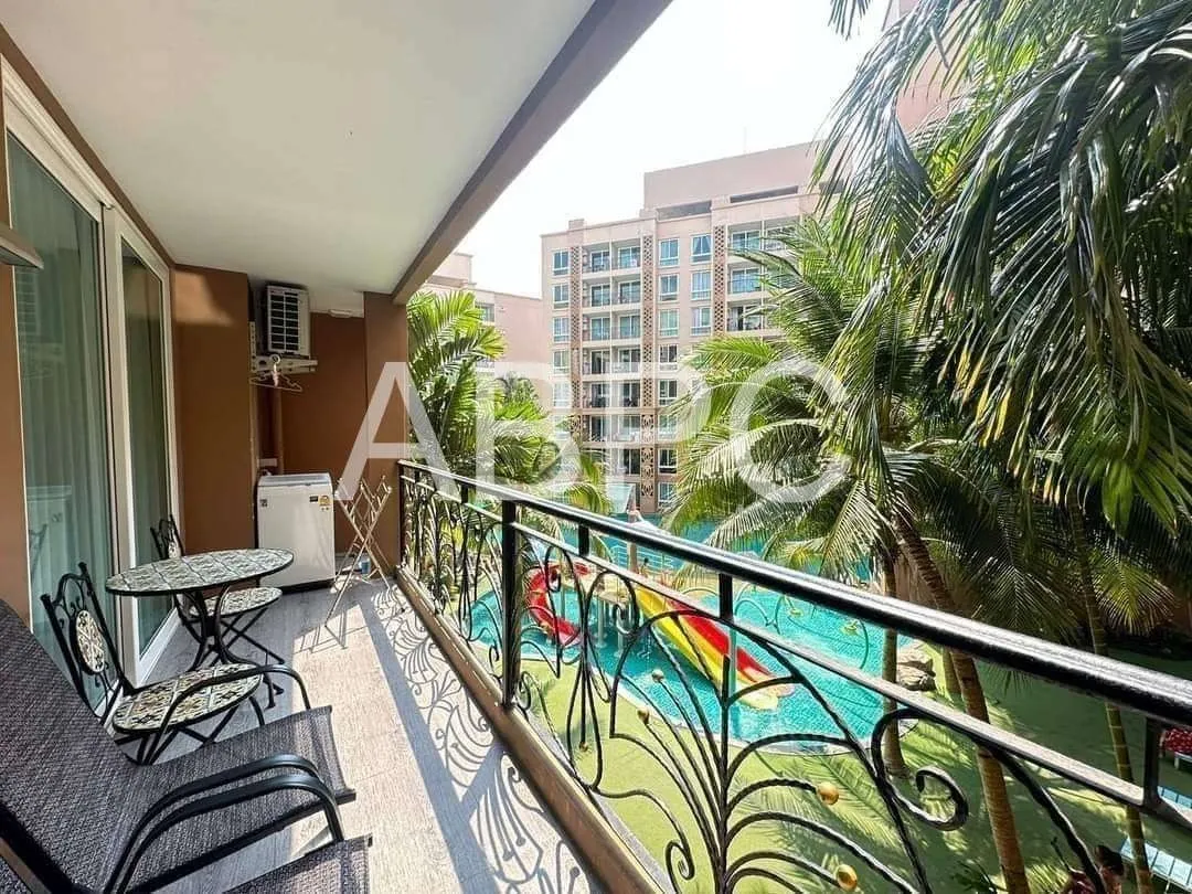 Cheap 2 Bed n Jomtien For Rent in Atlantis photo 2